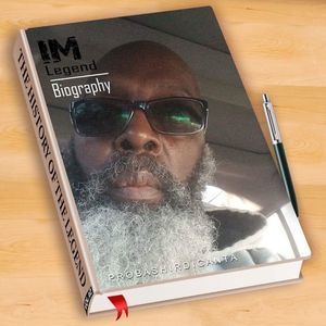 Meet your Posher, Tyrone